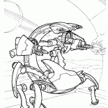 Robot Destroyer