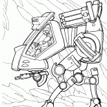 Fighting Machine Intelligence