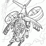 Elicottero militare del futuro