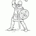 Cavaliere Crociato
