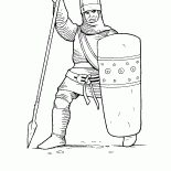 Pesante Cavaliere