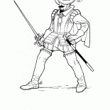 Guardia regno