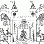 Castello Reale