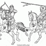 Cavalieri