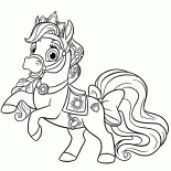Pony Stella