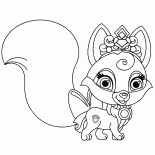 Fox strofina