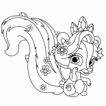 Skunk Prato