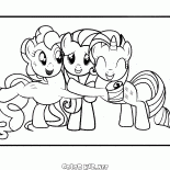Amici Pony