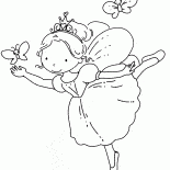 Danze delle fate