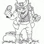 Troll Angry