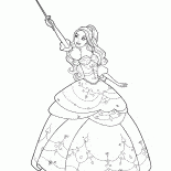 Barbie è vicino al sogno