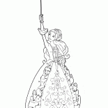 Barbie gode il successo