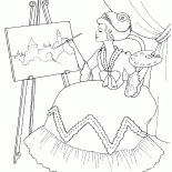 Bella artista