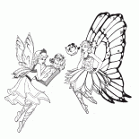 Catania magia studiando