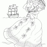 Principessa del Mare
