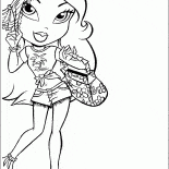 Il più alla moda Barbie