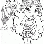 Barbie e Fashion