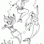 Sirene cantare
