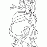 Mermaid Tala