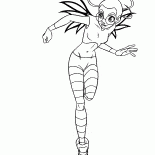 Fata Taranee