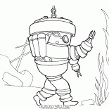 Il vestito per il mare