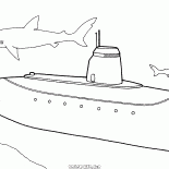 Sottomarino nucleare