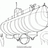 Batiskaf per la ricerca