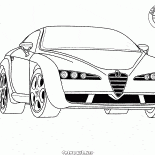 Alfa Romeo (Italia)