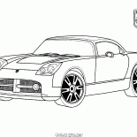 Dodge (USA)