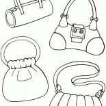 Accessori glamour