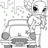 Auto Stylish