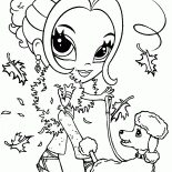 Barboncino del Maestro