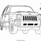 Universale Jeep