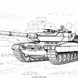 Carro armato tedesco