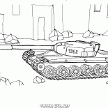 Carro armato sovietico