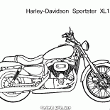 Unepoca passata Moto