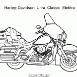 Moto per Viaggi