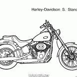 Riparazione moto è difficile