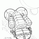 Apparecchi Interplanetarie