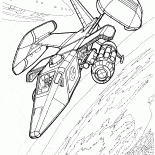 Navicella spaziale
