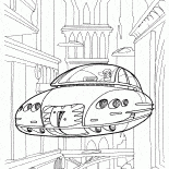Anti gravità