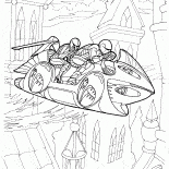 Piano di Moto