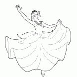Principessa Barbie