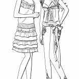 Amici Barbie