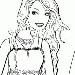 Abbastanza taglio di capelli