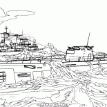 Classe U sottomarino