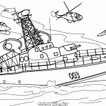 Barca missile
