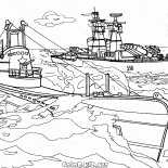 SC-402 sottomarino