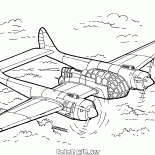 Aerei Su-12 spotter