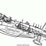 Breve Sunderland 2 bomber